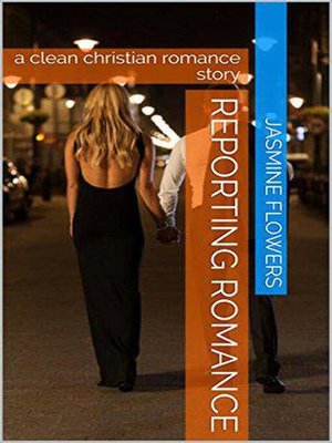 cover image of Reporting Romance